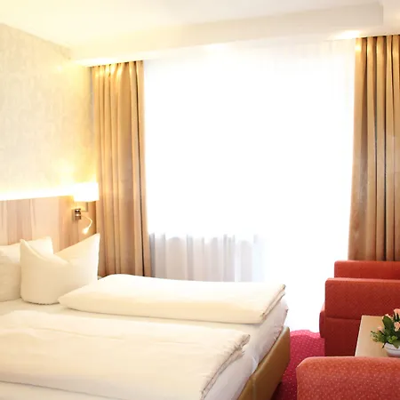 Arnika Garni オーバーアマーガウ